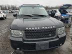 2011 Land Rover Range Rover Hse продається в Hillsborough, NJ - Mechanical