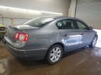 2008 Volkswagen Passat Turbo for Sale in Elgin, IL - Side