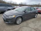2016 Ford Fusion Se Hybrid zu verkaufen in Marlboro, NY - Front End