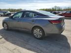 2020 Nissan Sentra S for Sale in Ellwood City, PA - Side