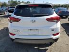 2017 Hyundai Tucson Limited for Sale in Exeter, RI - Front End