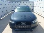 2013 AUDI A4 S LINE for sale at Copart BRISTOL