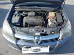 2006 VAUXHALL ASTRA LIFE for sale at Copart CHESTER