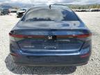 2024 Honda Accord Ex for Sale in Mentone, CA - Front End