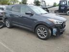 2017 Hyundai Santa Fe Se for Sale in Moraine, OH - Front End