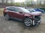 2018 Honda Cr-V Exl за продажба в Baltimore, MD - Front End