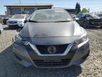 2021 Nissan Versa Sv for Sale in Eugene, OR - Front End