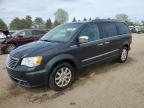 2012 Chrysler Town & Country Touring L იყიდება Elgin-ში, IL - Rear End