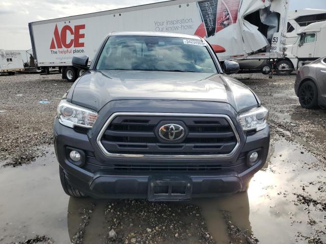  TOYOTA TACOMA 2019 Сірий