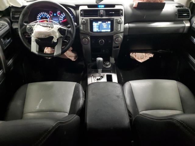  TOYOTA 4RUNNER 2017 Biały