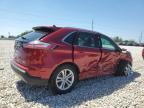 2019 Ford Edge Sel na sprzedaż w Temple, TX - All Over
