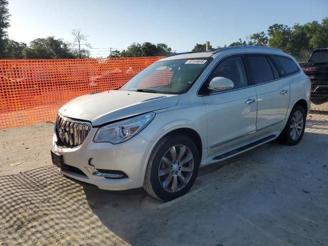  BUICK ENCLAVE 2013 Білий
