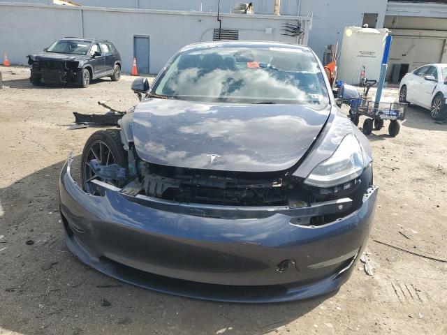  TESLA MODEL 3 2021 Szary