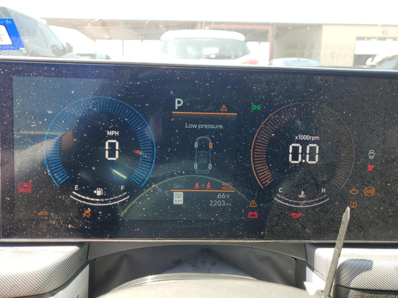 2025 Hyundai Sonata Sel VIN: KMHL64JA8SA466973 Lot: 51636515