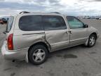 2000 Nissan Quest Se იყიდება North Las Vegas-ში, NV - Rear End