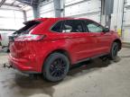2022 Ford Edge Sel de vânzare în Ham Lake, MN - All Over