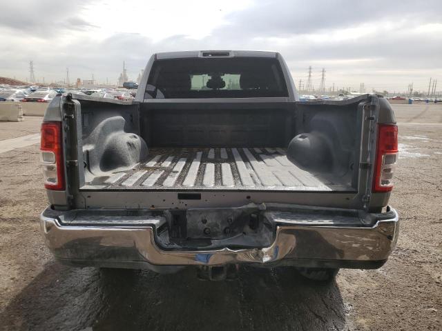  RAM 2500 2024 Silver