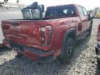 2024 Gmc Sierra K3500 At4 for Sale in Apopka, FL - Rollover