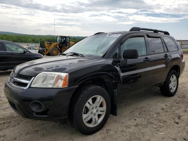 2007 Mitsubishi Endeavor Ls
