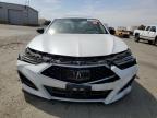 2023 Acura Tlx Advance for Sale in Martinez, CA - Front End