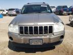 2005 Jeep Grand Cherokee Laredo en Venta en Amarillo, TX - Rear End