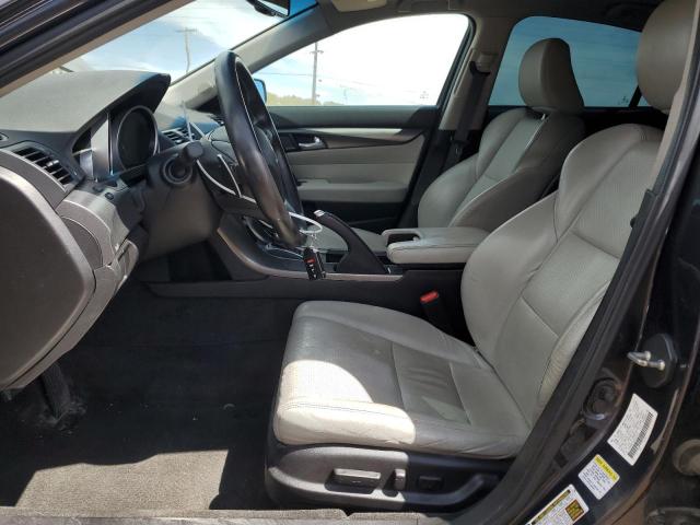  ACURA TL 2012 Charcoal