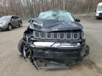 2020 Jeep Compass Limited للبيع في East Granby، CT - Rollover
