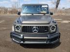2021 MERCEDES-BENZ G 63 AMG for sale at Copart QC - MONTREAL