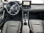 2024 Toyota Corolla Cross Xle en Venta en Elgin, IL - All Over
