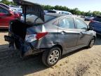 2013 Hyundai Accent Gls en Venta en Midway, FL - Rear End