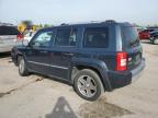 2008 Jeep Patriot Limited for Sale in Bridgeton, MO - Front End