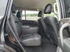2020 Infiniti Qx80 Luxe zu verkaufen in Memphis, TN - Front End