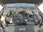 2017 Ford Fusion Se   на продаже в Houston, TX - Hail