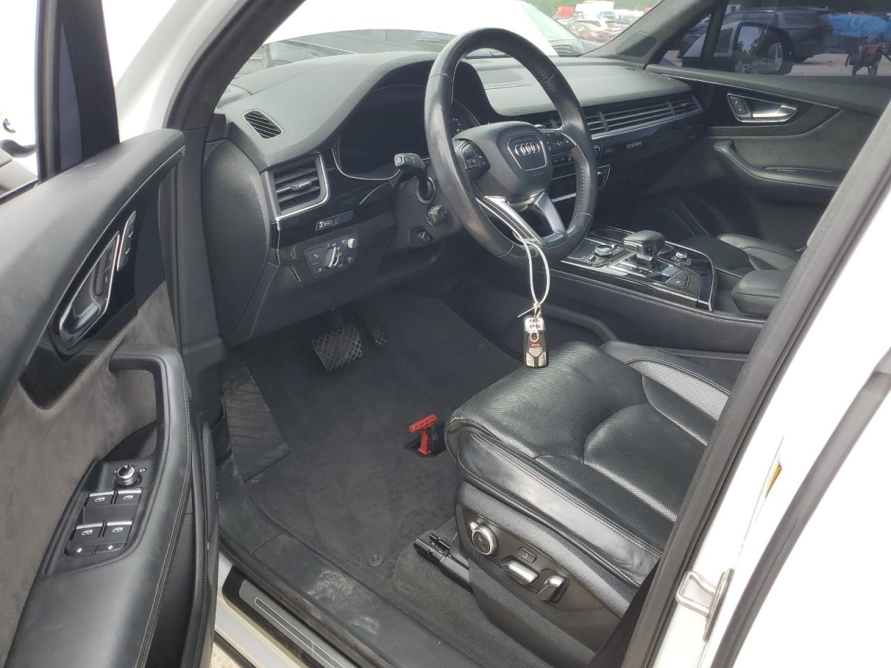 2017 Audi Q7 Prestige VIN: WA1VAAF74HD039170 Lot: 51472175