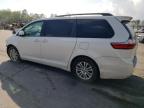 2017 Toyota Sienna Xle for Sale in Dunn, NC - Front End