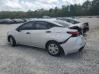 2023 Nissan Versa S на продаже в Ellenwood, GA - Rear End