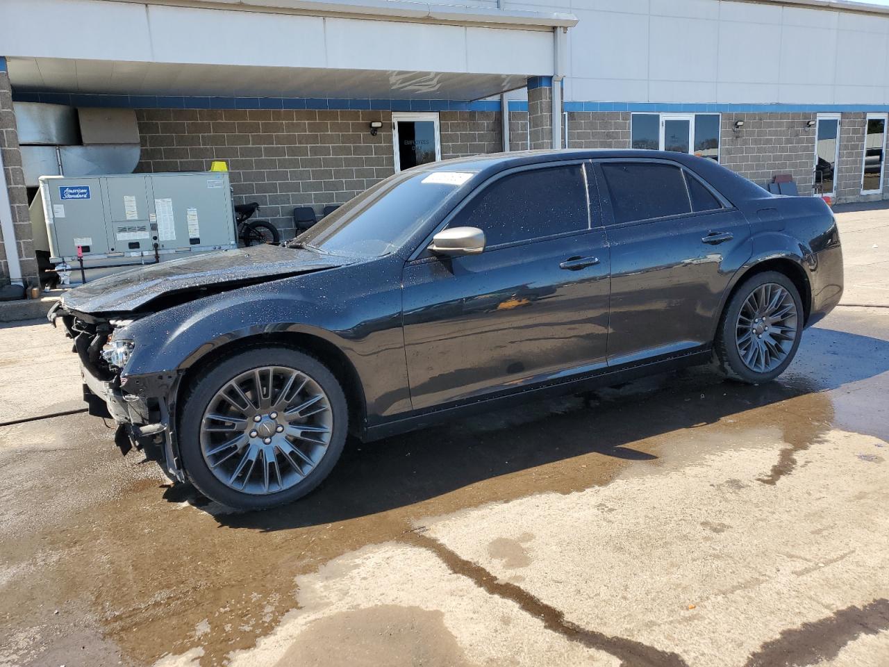 New Britain, CT에서 판매 중인 2013 Chrysler 300C Varvatos - Front End