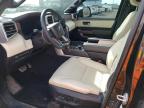 2023 Toyota Tundra Crewmax Platinum na sprzedaż w Anchorage, AK - Normal Wear