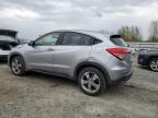 2017 Honda Hr-V Ex იყიდება Arlington-ში, WA - Front End