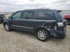 2013 Chrysler Town & Country Touring na sprzedaż w Appleton, WI - Rear End
