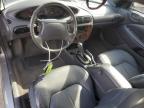 1998 Chrysler Sebring Jxi zu verkaufen in Pekin, IL - Side