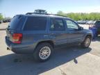 2002 Jeep Grand Cherokee Limited for Sale in Louisville, KY - Water/Flood