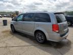 2016 Dodge Grand Caravan Sxt продається в Memphis, TN - Hail