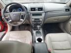 2011 Ford Fusion Sel للبيع في Woodhaven، MI - Front End