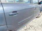 2010 VAUXHALL ZAFIRA EXC for sale at Copart YORK