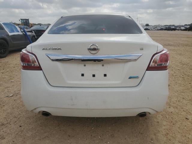 NISSAN ALTIMA 2013 Biały