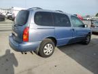 1999 Nissan Quest Se for Sale in Sacramento, CA - Front End