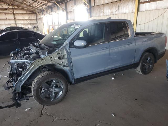  HONDA RIDGELINE 2023 Szary