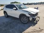 2020 Mazda Cx-5 Grand Touring na sprzedaż w Wilmer, TX - Front End