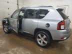 2017 Jeep Compass Latitude იყიდება Davison-ში, MI - Side